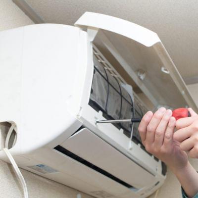Air conditionne