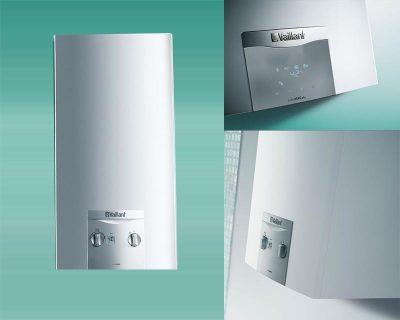 Chauffe eau vaillant