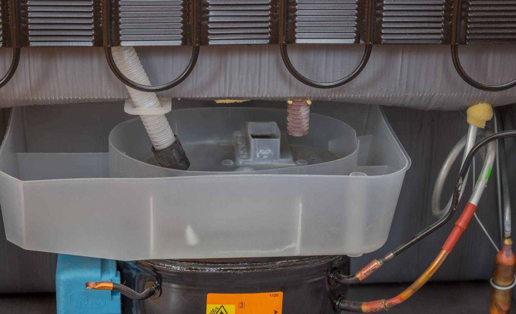 Comment determiner si le compresseur de votre frigo est hors service