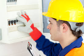 Electricien depannage probleme electrique