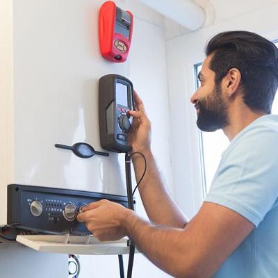Gas boiler maintenance 780w