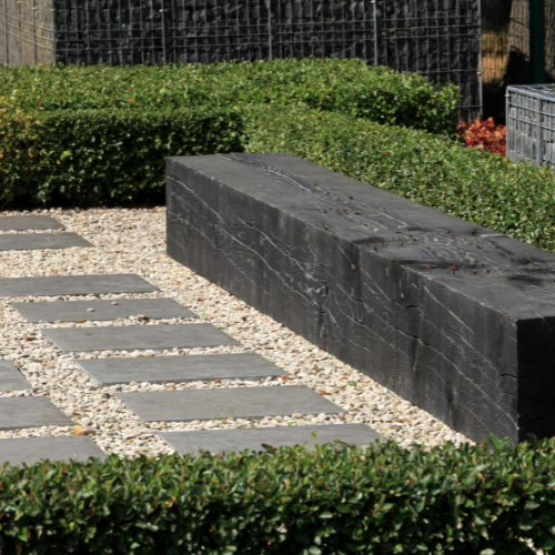 Amenagement jardin moderne 1