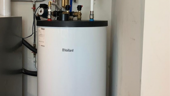 Boilers Vaillant, les différents modèles