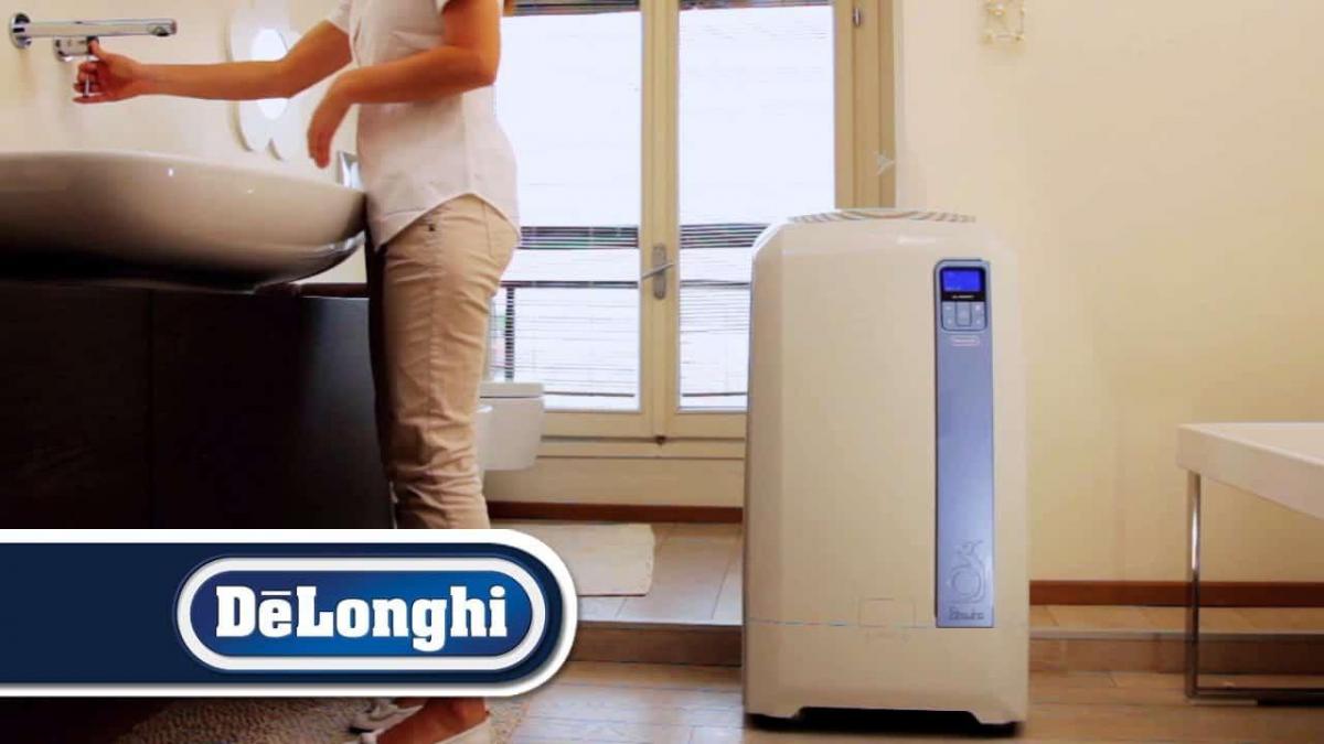 Climatisation DeLonghi : prix d'une climatisation, infos