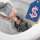 Combien coûte un débouchage de toilette ?