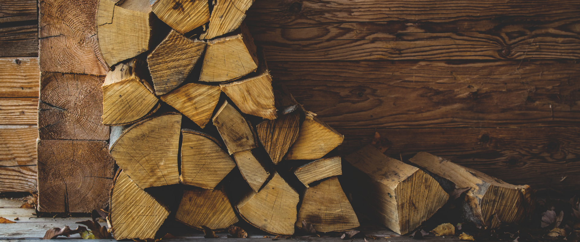Comment choisir le bois de chauffage pour la cheminee