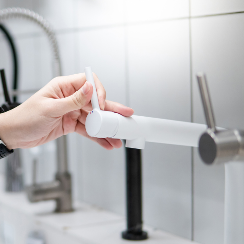 Comment choisir la robinetterie d’une salle de bain ?