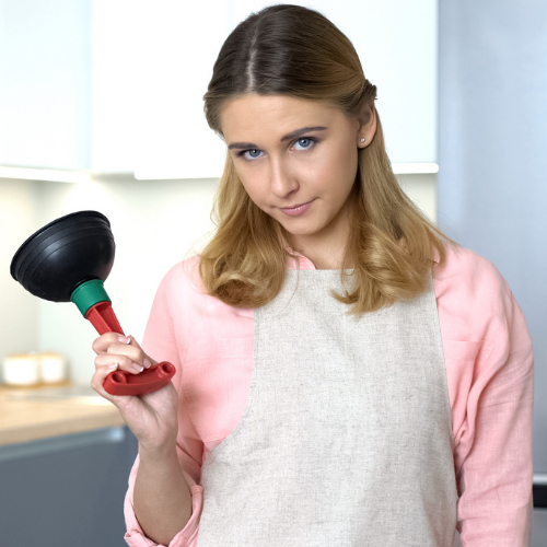 Comment deboucher une douche baignoire