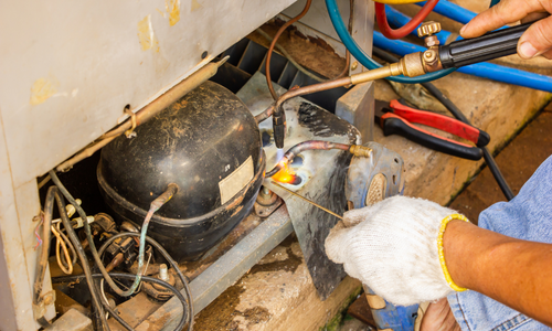 Comment devenir frigoriste installateur agree chef d entreprise en belgique