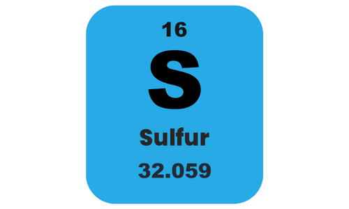 Debouchage acide sulfurique