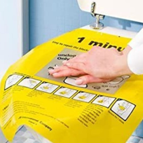 La technique asiatique pour déboucher les toilettes