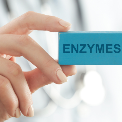 Deboucher les toilette avec des enzymes 