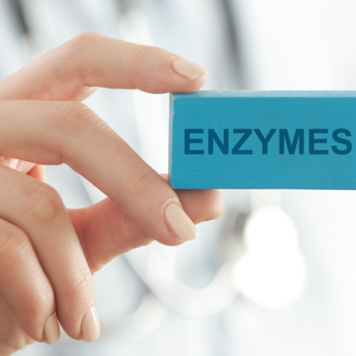 Deboucher les toilette avec des enzymes