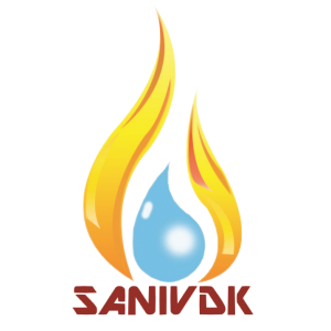 Grand logo sanivdk
