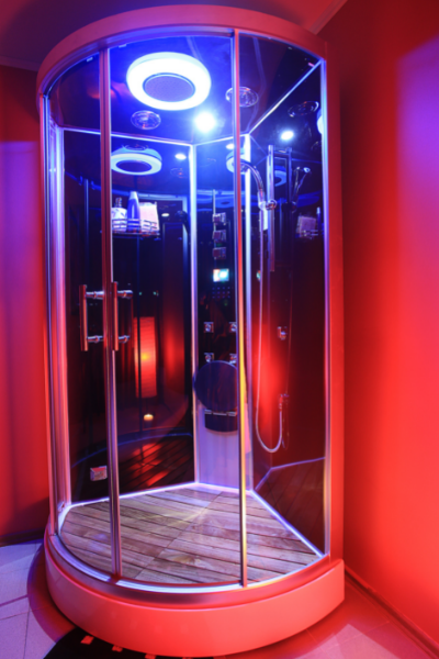 Installation cabine de douche belgique