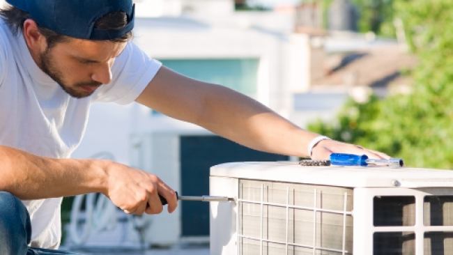 Installation et dépannage pompe à chaleur en Belgique