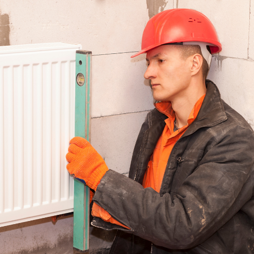 Installation radiateur sur mon installation existante