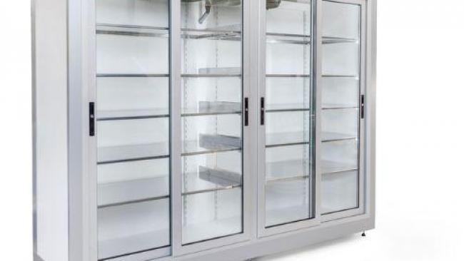 Réussir votre Service d'Installation de Réfrigérateurs Commerciaux