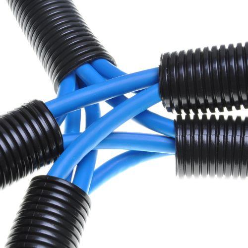 Importance de l'isolation électrique pour une maison en Belgique