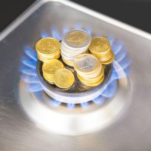 Le prix du gaz européen sous la barre des 50 euros pour la première fois en 17 mois