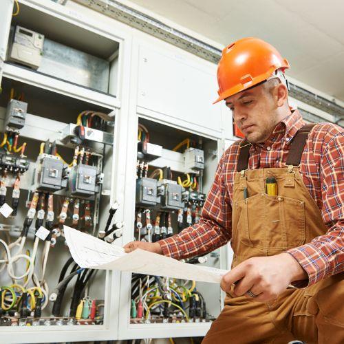 Les différents types d'installation électrique pour votre maison en Belgique