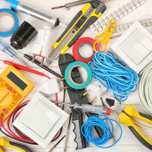 Mise en conformité électrique des maisons en Belgique