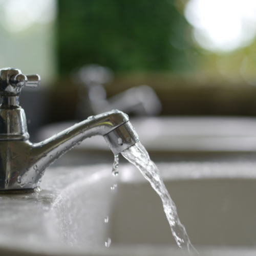 Toutes les infos sur la pression d'eau dans une maison