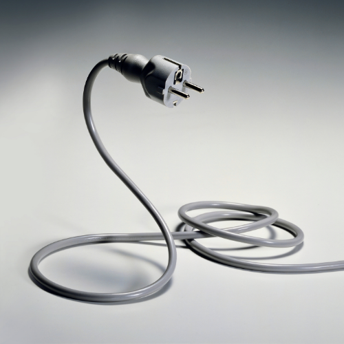 Quels comportements adopté lorsque ma prise ne marche plus ?