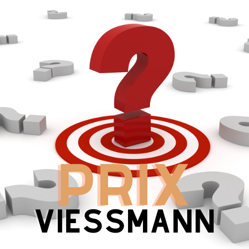 Prix chaudiere viessmann