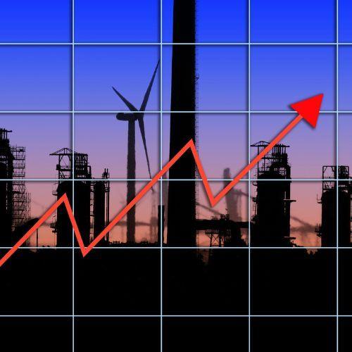 Prix de l'énergie en 2023 : inflation modérée ? - UrgentDépannage.be