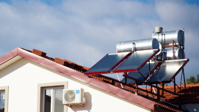 Qu’est-ce qu’un chauffe-eau intelligent ?