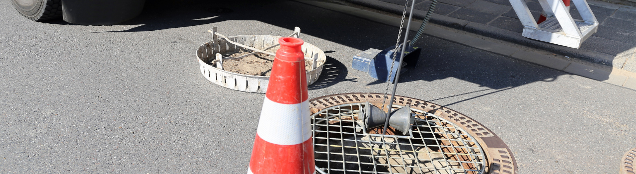 Quand faire une inspection camera canalisation