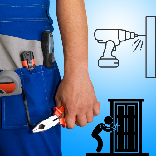 Pourquoi appelez un serrurier d'urgence ?