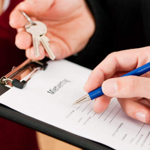 Les droit et les devoirs du locataire, ce qu'il peut faire