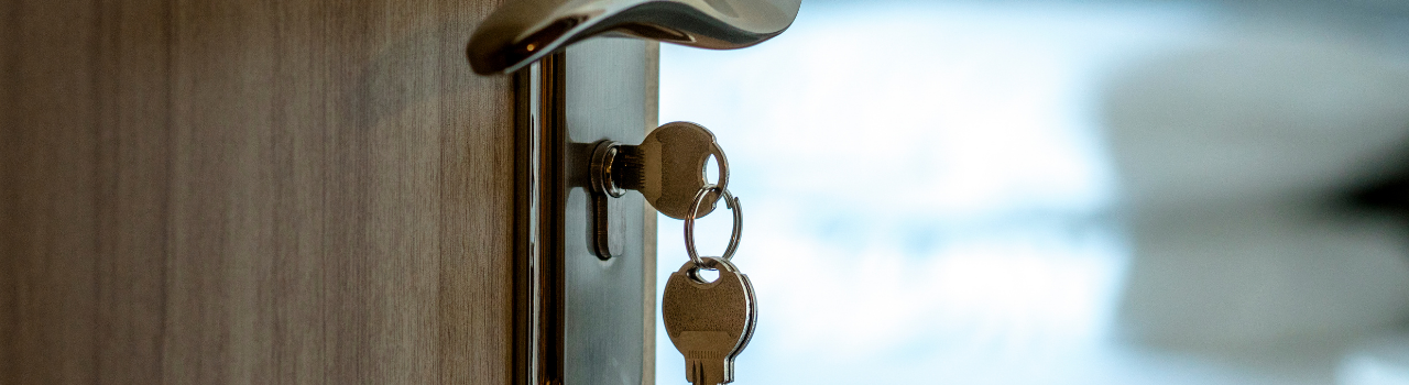 Quel serrure pour une porte de chambre