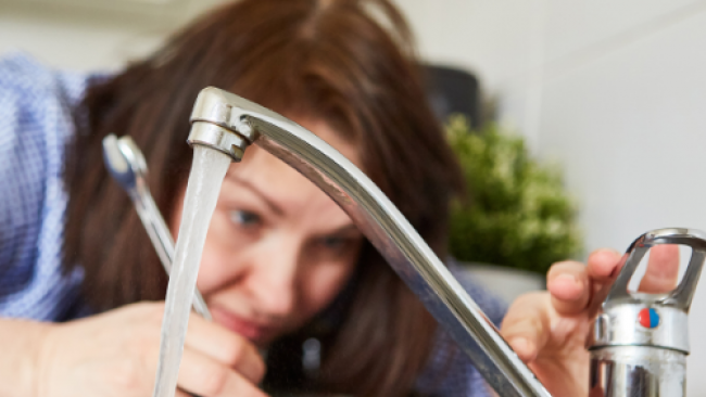 Comment faire le remplacement d'un robinet ou mitigeur ?