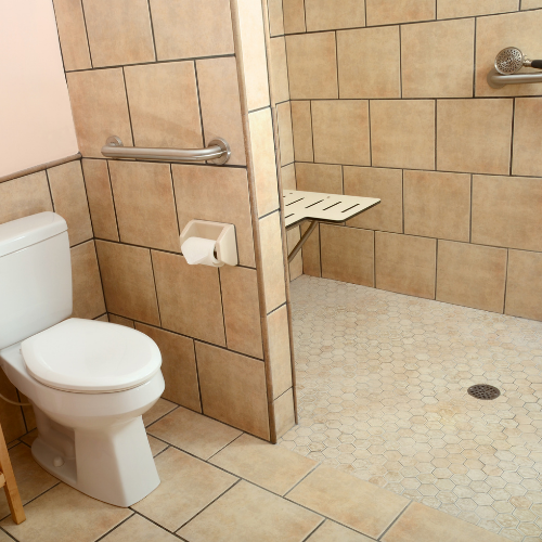 Comment aménager une salle de bain accessible à tous ?