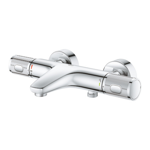 Robinet grohe geotherm