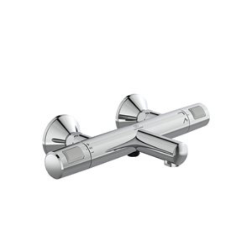 Robinet grohe thermostatique