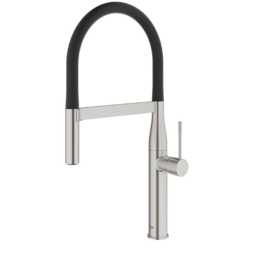 Robinet mitigeur grohe essence professionnel