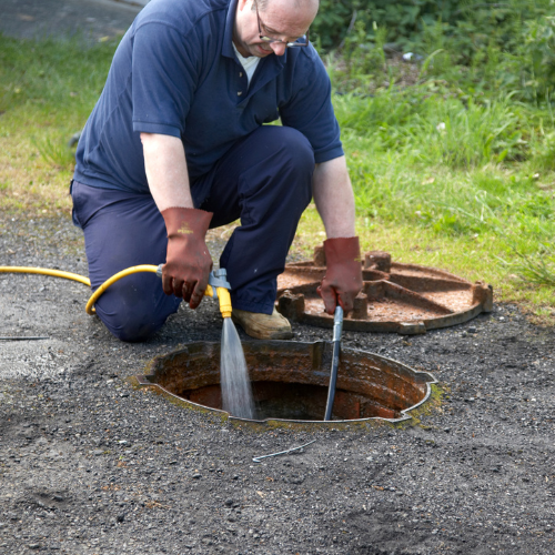 Les meilleures techniques de débouchage d’égout