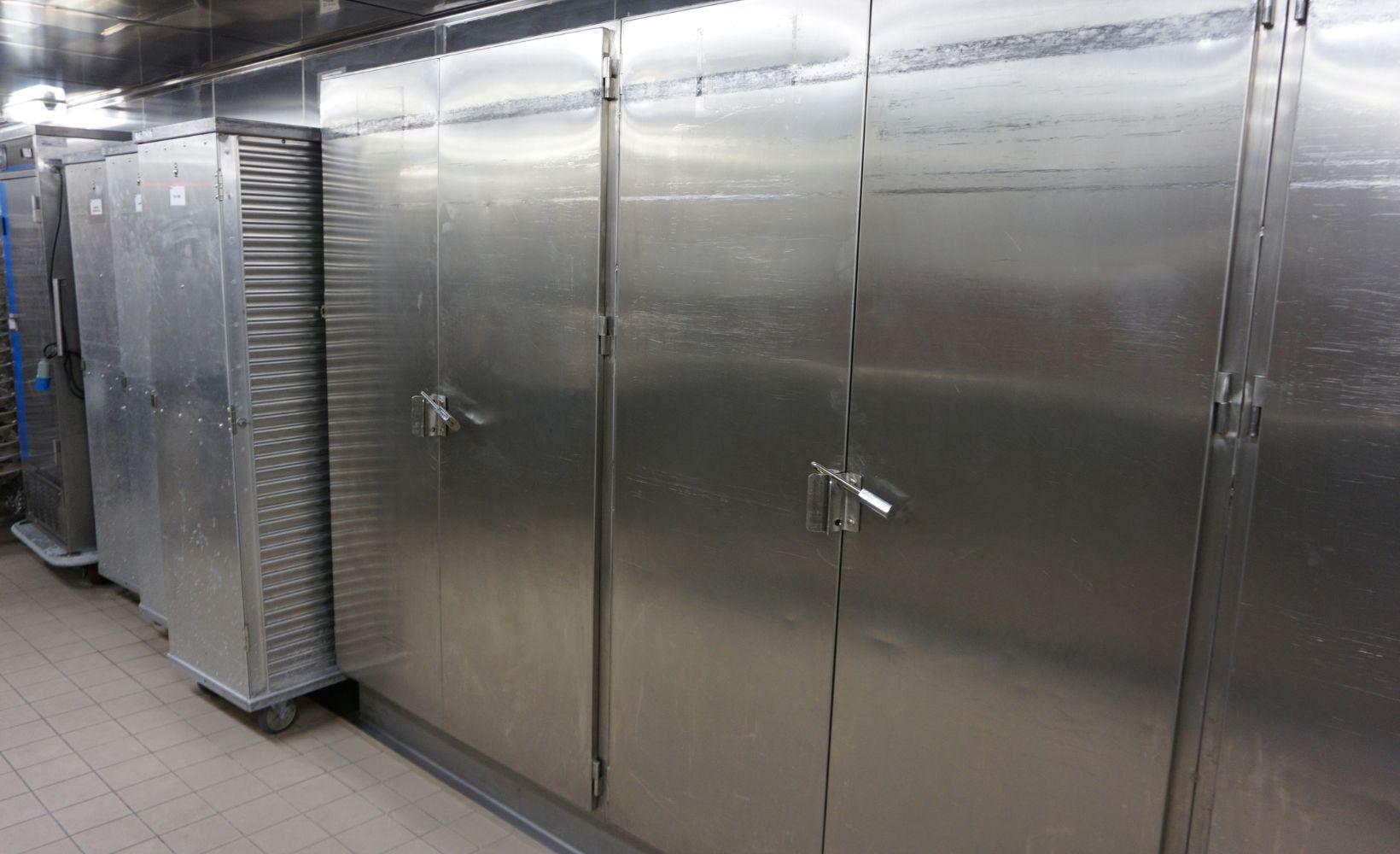 Service frigoriste armoire refrigere expertise et fiabilite avec service24 en belgique