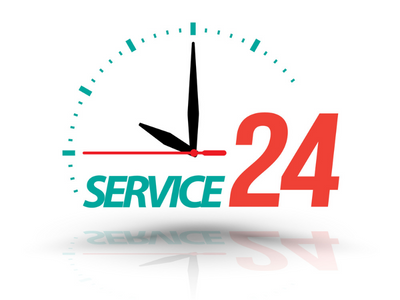 Service24 3